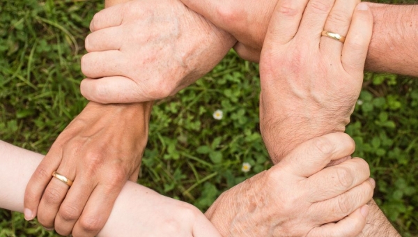 Building Confidence and Connections Through Naturism